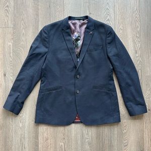 Ted Baker Wool Blazer